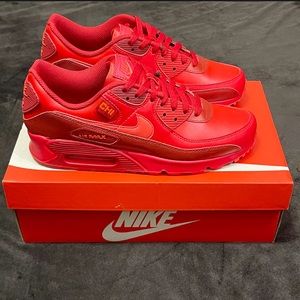 Nike Air Max 90 “Chicago”